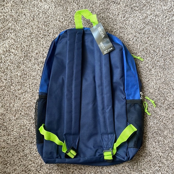 NEW Moda West Backpack! - Picture 2 of 3
